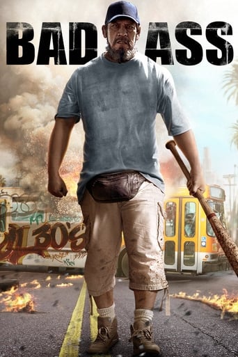 Bad Ass 2012 (کله خر)