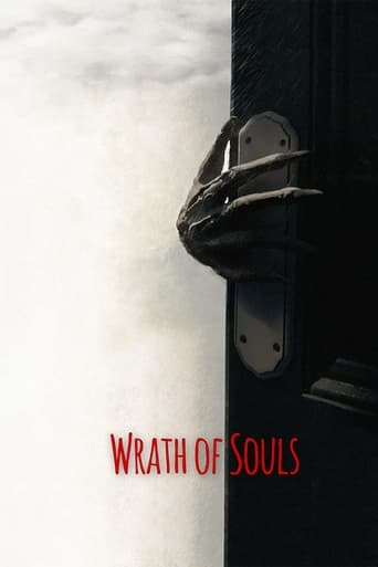 Wrath of Souls 2020 (آیایی: روح خشمگین)