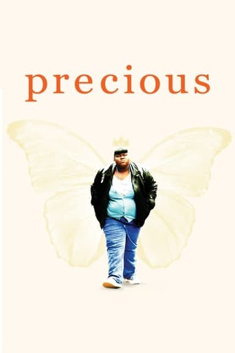 Precious 2009 (پرشس )