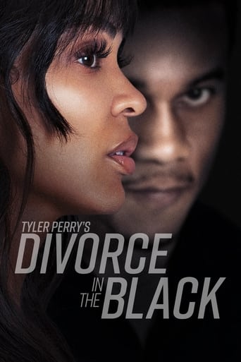 دانلود فیلم Tyler Perry's Divorce in the Black 2024 (طلاق تایلر پری در سیاهی)