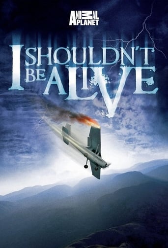 I Shouldn't Be Alive 2005 (من نباید زنده باشم)