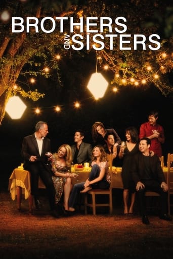 دانلود سریال Brothers and Sisters 2006 (خواهران و برادران)