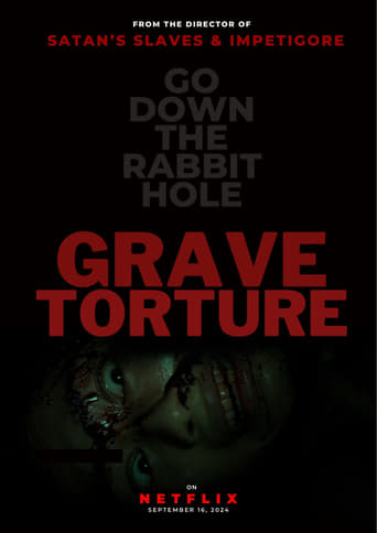 دانلود فیلم Grave Torture 2024 (عذاب قبر)