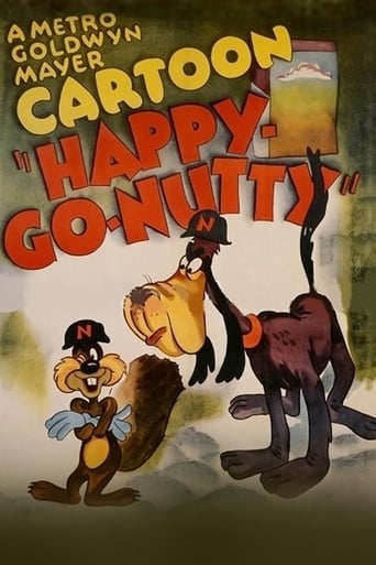 دانلود فیلم Happy-Go-Nutty 1944