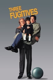 دانلود فیلم Three Fugitives 1989 (سه فراری)