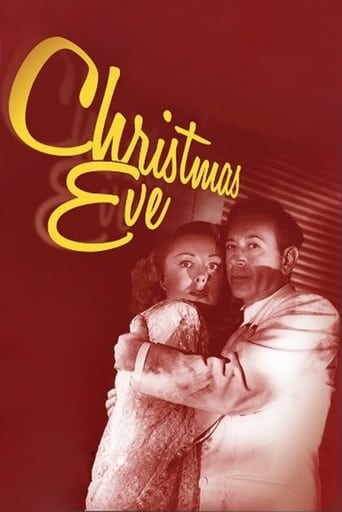 Christmas Eve 1947