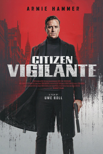 Citizen Vigilante 2026