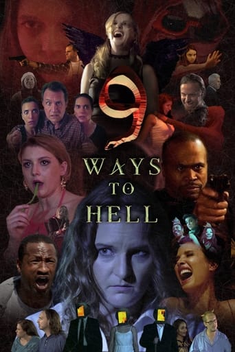 دانلود فیلم 9 Ways to Hell 2022 (9 راه برای رسیدن به جهنم)