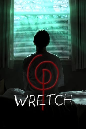 Wretch 2018 (بدبخت)