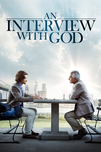 An Interview with God 2018 (مصاحبه با خدا)