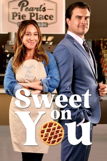 Sweet on You 2023
