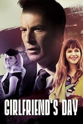 دانلود فیلم Girlfriend's Day 2017 (روز دوست‌دختر)