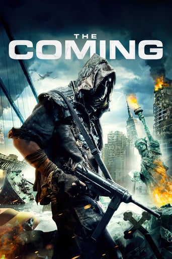 The Coming 2020 (آمدن)