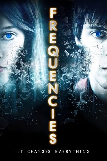 Frequencies 2013 (فرکانس ها)