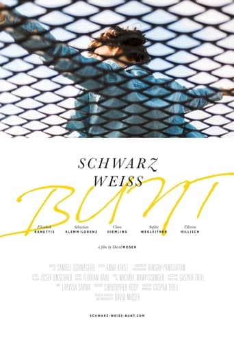 دانلود فیلم Schwarz Weiss Bunt 2020