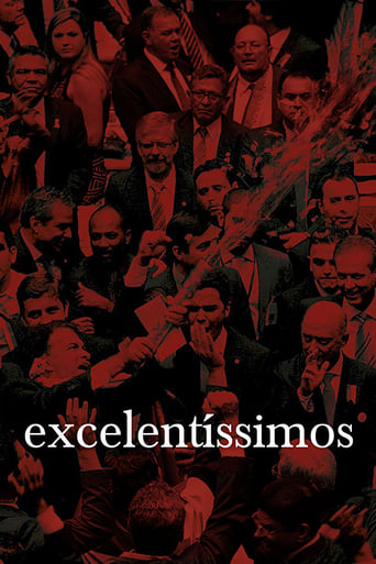 Excelentíssimos 2018