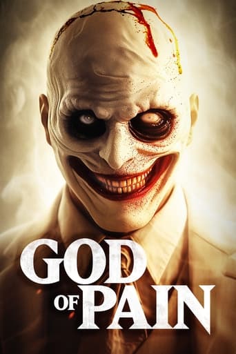 God of Pain 2023