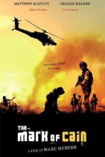 دانلود فیلم The Mark of Cain 2007 (نشان قابیل)