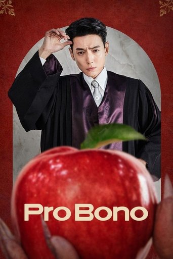 دانلود سریال Pro Bono 2025 (وکیل مردم)