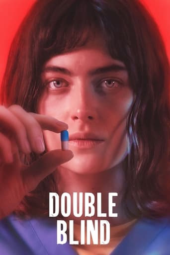Double Blind 2023 (داروی آزمایشی)