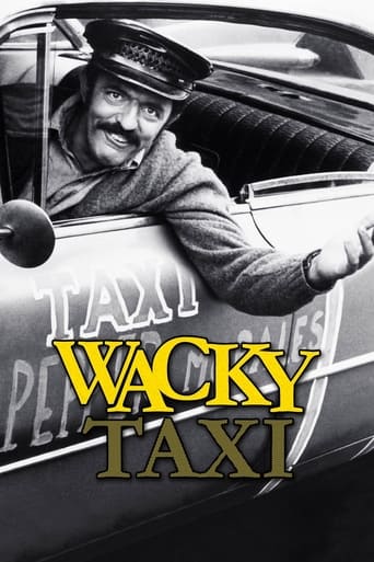 دانلود فیلم Wacky Taxi 1972