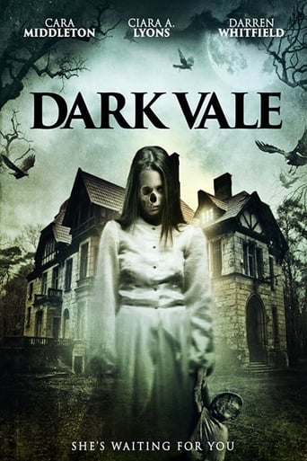 دانلود فیلم Dark Vale 2018
