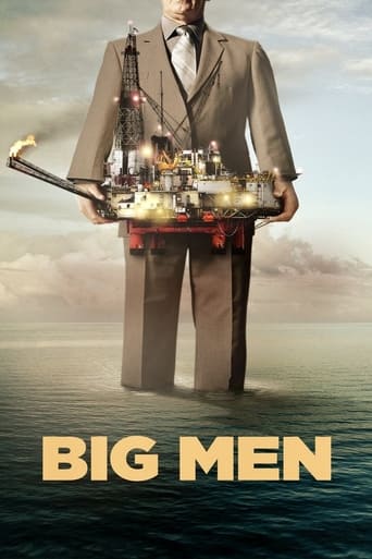 Big Men 2013 (مردان بزرگ)