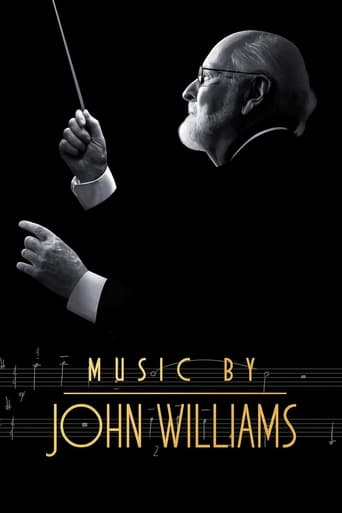 دانلود فیلم Music by John Williams 2024 (موزیک از جان ویلیامز)