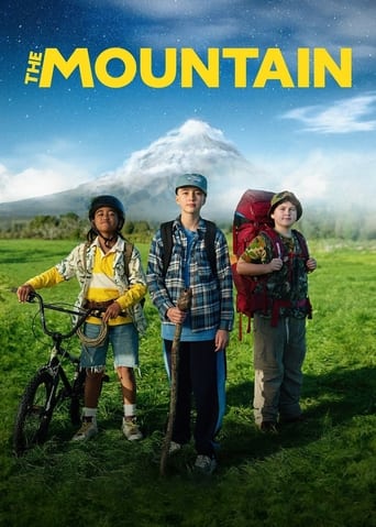 The Mountain 2024 (کوهستان)
