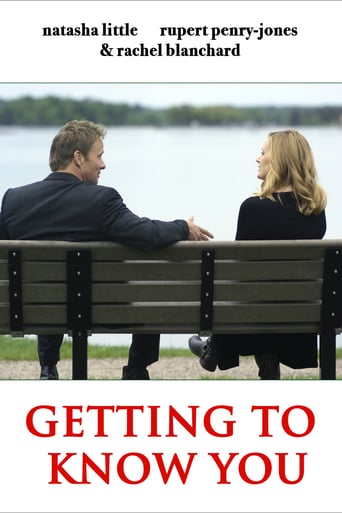 دانلود فیلم Getting to Know You 2020 (آشنایی با شما)