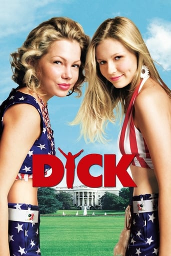 دانلود فیلم Dick 1999 (دیک)
