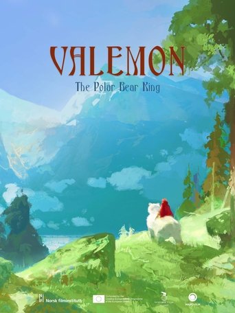 The Polar Bear Prince 2024