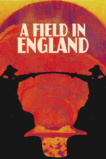 A Field in England 2013 (دشتی در انگلستان)