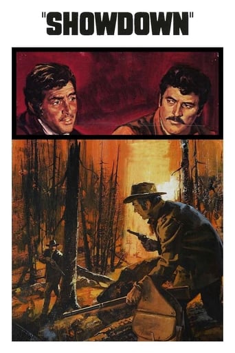 Showdown 1973