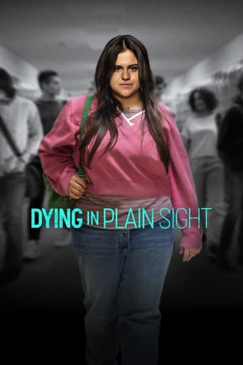 دانلود فیلم Dying in Plain Sight 2024 ( مرگ آشکار)