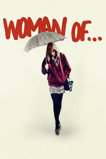 Woman of... 2023