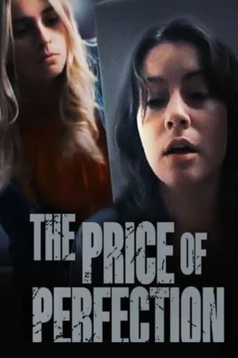 The Price of Perfection 2022 (بهای کمال)