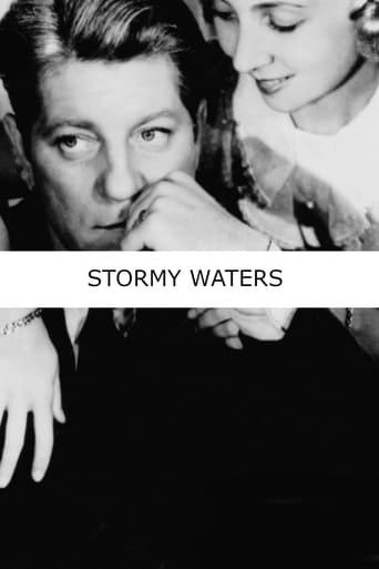دانلود فیلم Stormy Waters 1941