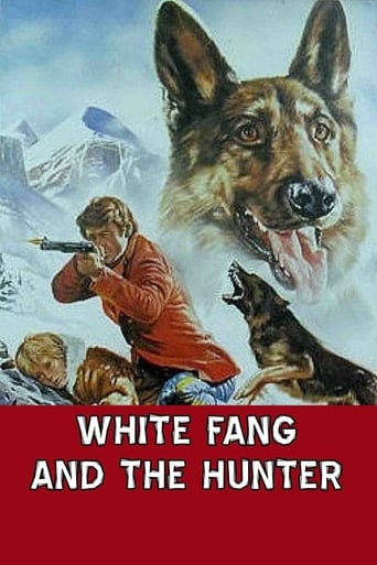 White Fang and the Hunter 1975