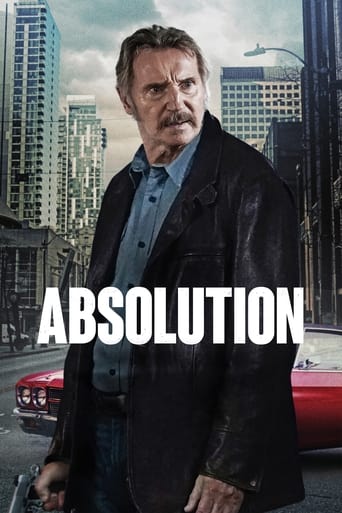 دانلود فیلم Absolution 2024 (عفو)