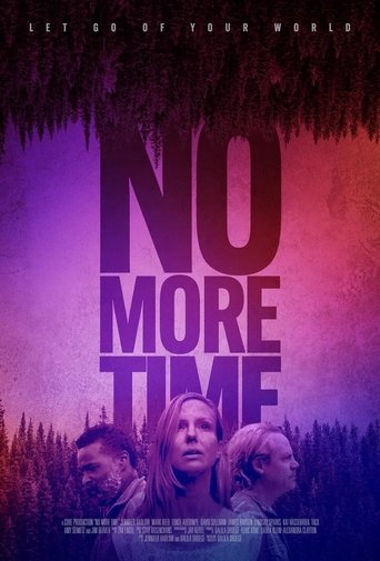دانلود فیلم No More Time 2022