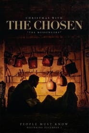 Christmas with The Chosen: The Messengers 2021 (کریسمس با برگزیدگان: پیامبران)