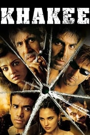 Khakee 2004 (خاکی)