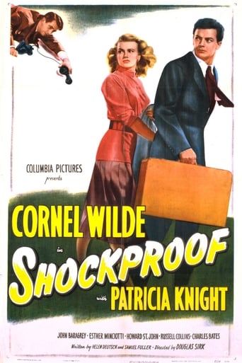 Shockproof 1949 (ضد ضربه)