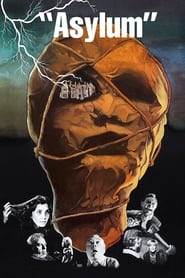 Asylum 1972 (آسایشگاه )