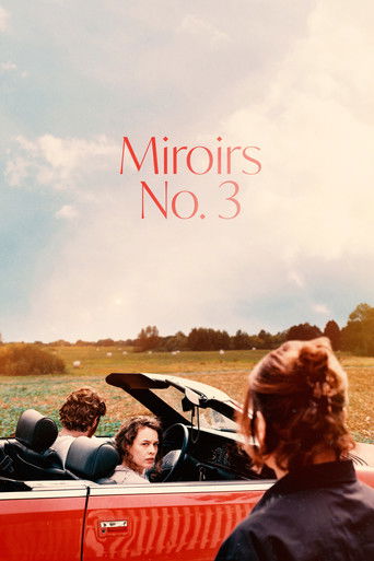 Miroirs No. 3 2025 (آینه شمار 3)