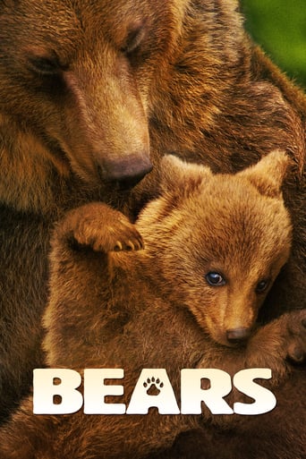 دانلود فیلم Bears 2014 (خرس‌ها)