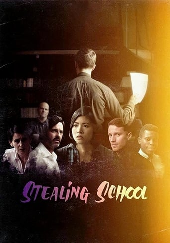 Stealing School 2019 (مدرسه سرقت)