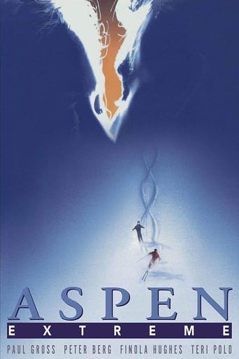 Aspen Extreme 1993