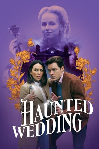 Haunted Wedding 2024 (عروسی روح زده)